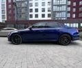 Синій Ауді А4, об'ємом двигуна 1.98 л та пробігом 95 тис. км за 25000 $, фото 4 на Automoto.ua