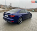 Синий Ауди А4, объемом двигателя 1.98 л и пробегом 40 тыс. км за 20500 $, фото 6 на Automoto.ua