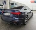 Синій Ауді А4, об'ємом двигуна 1.98 л та пробігом 113 тис. км за 24900 $, фото 4 на Automoto.ua