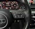 Ауді А4 2019 у Львові на Automoto.ua Синій Ауді А4, об'ємом двигуна 1.98 л та пробігом 193 тис. км за 16800 $, фото 35 на Automoto.ua