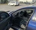Синий Ауди А4, объемом двигателя 1.98 л и пробегом 140 тыс. км за 19900 $, фото 8 на Automoto.ua