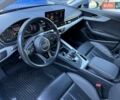 Синий Ауди А4, объемом двигателя 1.97 л и пробегом 124 тыс. км за 31500 $, фото 43 на Automoto.ua