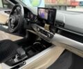 Синій Ауді А4, об'ємом двигуна 1.98 л та пробігом 113 тис. км за 24900 $, фото 27 на Automoto.ua