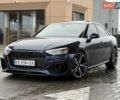 Синій Ауді А4, об'ємом двигуна 1.98 л та пробігом 113 тис. км за 24900 $, фото 1 на Automoto.ua