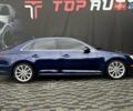 Синий Ауди А4, объемом двигателя 1.98 л и пробегом 193 тыс. км за 16700 $, фото 15 на Automoto.ua