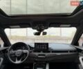 Синий Ауди А4, объемом двигателя 2 л и пробегом 169 тыс. км за 22500 $, фото 38 на Automoto.ua