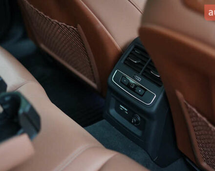 Синій Ауді А4, об'ємом двигуна 1.98 л та пробігом 63 тис. км за 30200 $, фото 24 на Automoto.ua