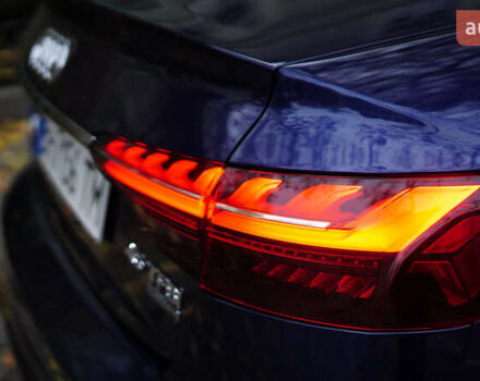 Синій Ауді А4, об'ємом двигуна 1.98 л та пробігом 63 тис. км за 30200 $, фото 42 на Automoto.ua