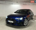 Синий Ауди А4, объемом двигателя 2 л и пробегом 104 тыс. км за 28500 $, фото 27 на Automoto.ua
