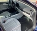 Ауді А4 2020 у Хмельницькому на Automoto.ua Синій Ауді А4, об'ємом двигуна 1.98 л та пробігом 129 тис. км за 29400 $, фото 5 на Automoto.ua