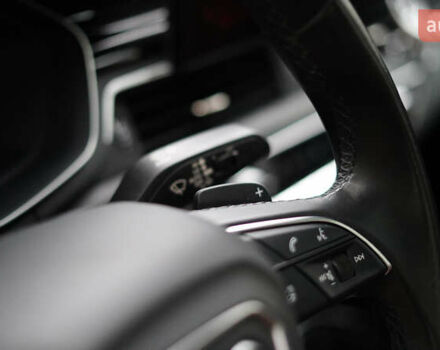 Синій Ауді А4, об'ємом двигуна 1.98 л та пробігом 63 тис. км за 30200 $, фото 13 на Automoto.ua