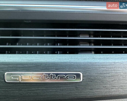 Синій Ауді А4, об'ємом двигуна 2 л та пробігом 50 тис. км за 27000 $, фото 25 на Automoto.ua