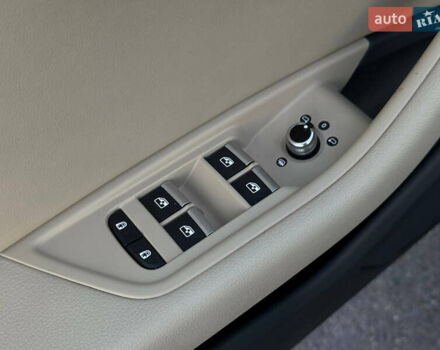 Синий Ауди А4, объемом двигателя 2 л и пробегом 104 тыс. км за 25900 $, фото 31 на Automoto.ua