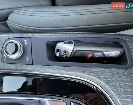 Синій Ауді А4, об'ємом двигуна 2 л та пробігом 50 тис. км за 27000 $, фото 42 на Automoto.ua