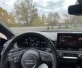 Синий Ауди А4, объемом двигателя 2 л и пробегом 108 тыс. км за 26400 $, фото 11 на Automoto.ua