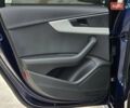 Синій Ауді А4, об'ємом двигуна 2.97 л та пробігом 64 тис. км за 39999 $, фото 37 на Automoto.ua