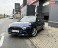 Синий Ауди А4, объемом двигателя 2 л и пробегом 104 тыс. км за 28500 $, фото 43 на Automoto.ua