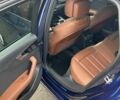 Синий Ауди А4, объемом двигателя 2 л и пробегом 108 тыс. км за 26400 $, фото 10 на Automoto.ua