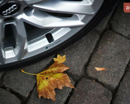 Синій Ауді А4, об'ємом двигуна 1.98 л та пробігом 63 тис. км за 30200 $, фото 9 на Automoto.ua