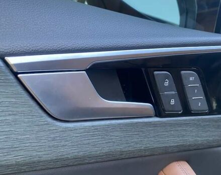 Синий Ауди А4, объемом двигателя 1.98 л и пробегом 106 тыс. км за 26999 $, фото 18 на Automoto.ua