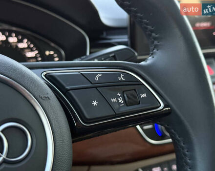 Синий Ауди А4, объемом двигателя 2 л и пробегом 104 тыс. км за 25900 $, фото 42 на Automoto.ua