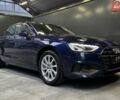 Синий Ауди А4, объемом двигателя 2 л и пробегом 54 тыс. км за 28000 $, фото 21 на Automoto.ua