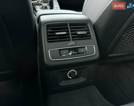 Синій Ауді А4, об'ємом двигуна 2 л та пробігом 82 тис. км за 25000 $, фото 25 на Automoto.ua