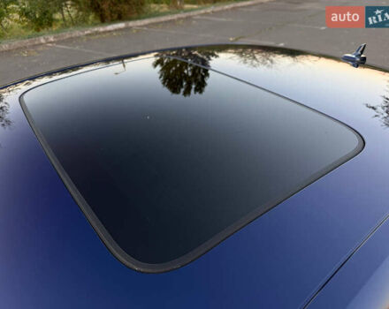 Синий Ауди А4, объемом двигателя 2 л и пробегом 104 тыс. км за 25900 $, фото 14 на Automoto.ua