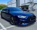 Синій Ауді А4, об'ємом двигуна 1.98 л та пробігом 62 тис. км за 27000 $, фото 1 на Automoto.ua