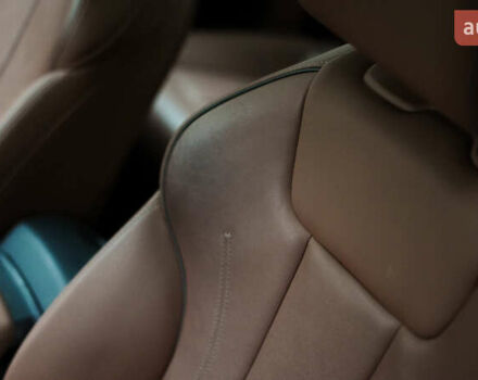 Синій Ауді А4, об'ємом двигуна 1.98 л та пробігом 63 тис. км за 30200 $, фото 19 на Automoto.ua