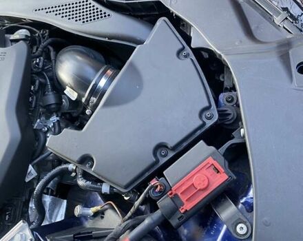 Синий Ауди А4, объемом двигателя 1.98 л и пробегом 106 тыс. км за 26999 $, фото 23 на Automoto.ua