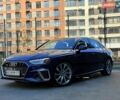 Синій Ауді А4, об'ємом двигуна 1.98 л та пробігом 66 тис. км за 29499 $, фото 1 на Automoto.ua