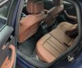 Синий Ауди А4, объемом двигателя 1.98 л и пробегом 83 тыс. км за 30000 $, фото 18 на Automoto.ua