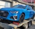 Синий Ауди А4, объемом двигателя 2 л и пробегом 49 тыс. км за 27500 $, фото 2 на Automoto.ua