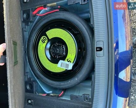 Синий Ауди А4, объемом двигателя 1.98 л и пробегом 106 тыс. км за 26999 $, фото 3 на Automoto.ua