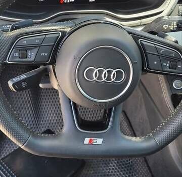 Синий Ауди А4, объемом двигателя 2 л и пробегом 49 тыс. км за 27500 $, фото 6 на Automoto.ua