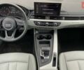 Ауді А4 2020 у Хмельницькому на Automoto.ua Синій Ауді А4, об'ємом двигуна 1.98 л та пробігом 129 тис. км за 29400 $, фото 7 на Automoto.ua