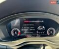 Синий Ауди А4, объемом двигателя 2 л и пробегом 85 тыс. км за 25490 $, фото 27 на Automoto.ua