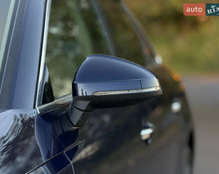 Синий Ауди А4, объемом двигателя 2 л и пробегом 104 тыс. км за 25900 $, фото 5 на Automoto.ua