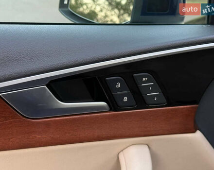 Синий Ауди А4, объемом двигателя 2 л и пробегом 104 тыс. км за 25900 $, фото 30 на Automoto.ua