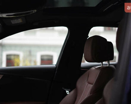 Синій Ауді А4, об'ємом двигуна 1.98 л та пробігом 63 тис. км за 30200 $, фото 20 на Automoto.ua