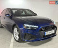 Синий Ауди А4, объемом двигателя 2 л и пробегом 104 тыс. км за 28500 $, фото 40 на Automoto.ua