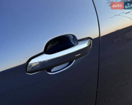 Синий Ауди А4, объемом двигателя 2 л и пробегом 104 тыс. км за 25900 $, фото 12 на Automoto.ua