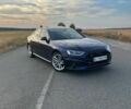 Синий Ауди А4, объемом двигателя 1.98 л и пробегом 106 тыс. км за 26999 $, фото 1 на Automoto.ua