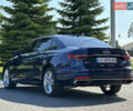 Синій Ауді А4, об'ємом двигуна 2 л та пробігом 50 тис. км за 27000 $, фото 48 на Automoto.ua