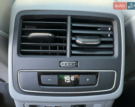 Синій Ауді А4, об'ємом двигуна 2 л та пробігом 50 тис. км за 27000 $, фото 47 на Automoto.ua