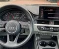 Ауді А4 2020 у Хмельницькому на Automoto.ua Синій Ауді А4, об'ємом двигуна 1.98 л та пробігом 129 тис. км за 29400 $, фото 8 на Automoto.ua