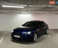 Синий Ауди А4, объемом двигателя 2 л и пробегом 104 тыс. км за 28500 $, фото 1 на Automoto.ua
