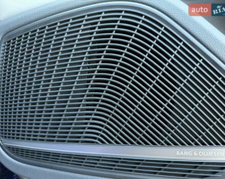 Синій Ауді А4, об'ємом двигуна 2 л та пробігом 50 тис. км за 27000 $, фото 27 на Automoto.ua