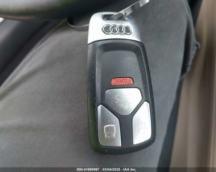 Синий Ауди А4, объемом двигателя 2 л и пробегом 104 тыс. км за 19300 $, фото 8 на Automoto.ua